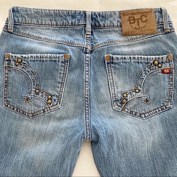 Bootheel Trading Company Jeans - Picture 11 of 14